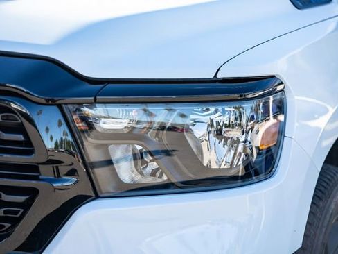 Used 2024 RAM 1500 Big Horn image 5