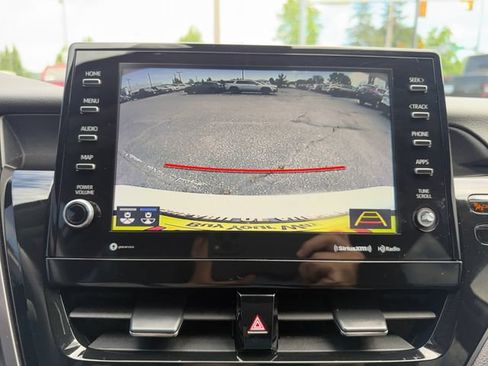 Used 2024 Toyota Camry XLE w/ Cold Weather Package FWD image 14