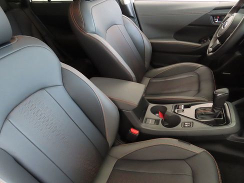 Certified 2025 Subaru Crosstrek 2.5i Limited AWD/4WD image 27