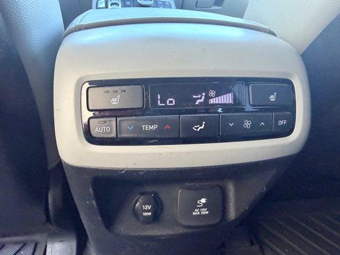 Used 2021 Hyundai Palisade SEL AWD/4WD image 22