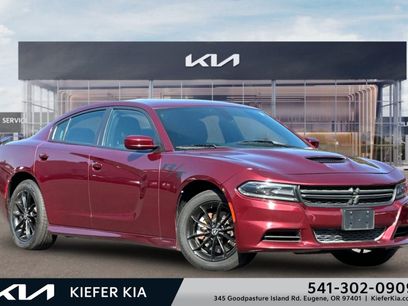 Used 2019 Dodge Charger R/T
