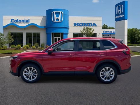 Used 2024 Honda CR-V EX image 3