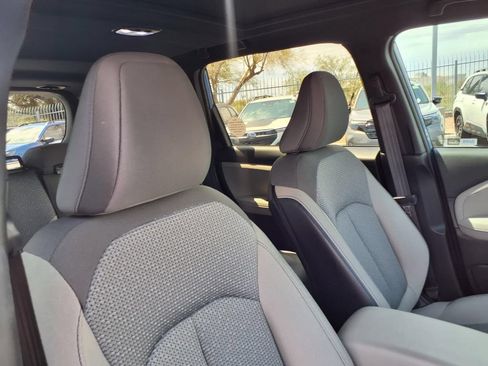 Used 2026 Subaru Forester Premium AWD/4WD image 19