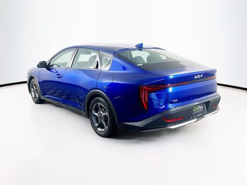 Used 2025 Kia K4 FWD image 5