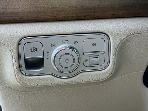 Certified 2020 Mercedes-Benz GLE 350 4MATIC image 10