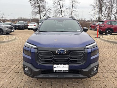 New 2026 Subaru Outback Premium image 3