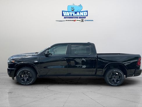 New 2026 RAM 1500 Big Horn RWD image 2