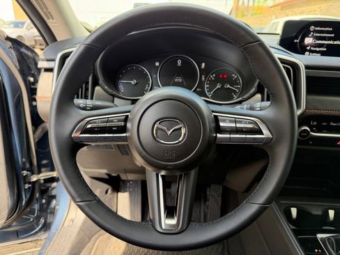 Used 2025 MAZDA CX-50 AWD 2.5 Hybrid w/ Weather Package image 22
