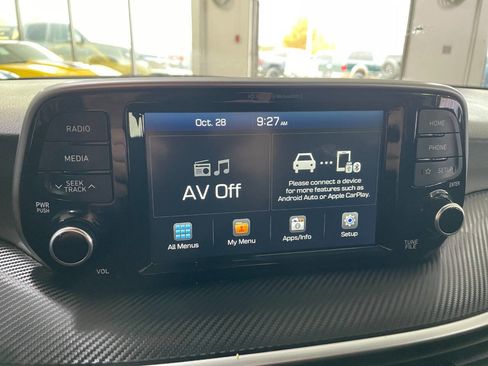 Used 2019 Hyundai Tucson SEL w/ Cargo Package image 32