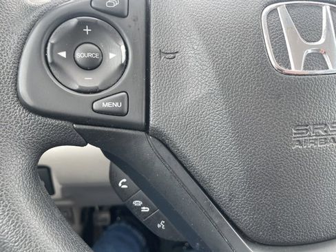 Used 2014 Honda CR-V LX image 16