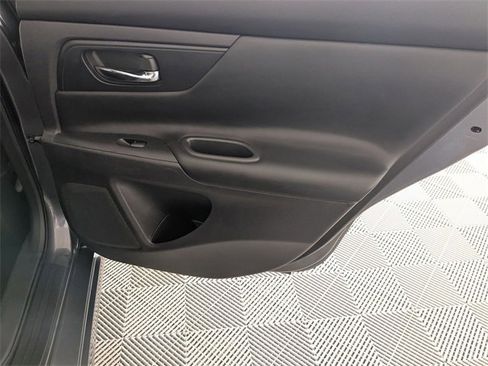 Used 2017 Nissan Altima 2.5 S w/ Power Driver Seat Package image 30