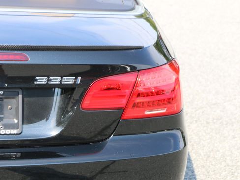 Used 2013 BMW 335i Convertible RWD image 7