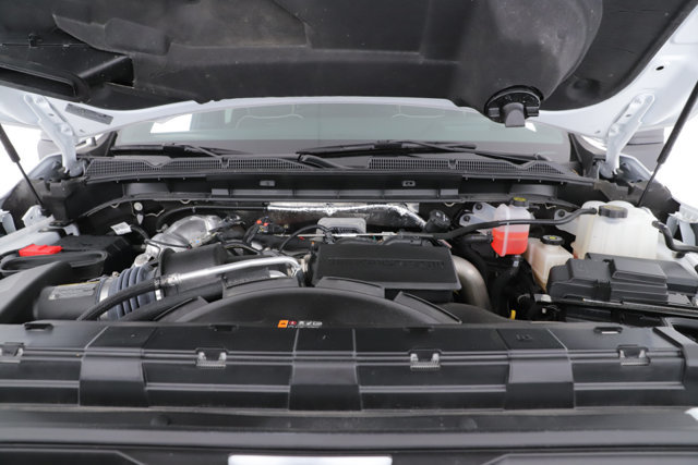 Used 2025 GMC Sierra 2500 AT4X AWD/4WD image 14