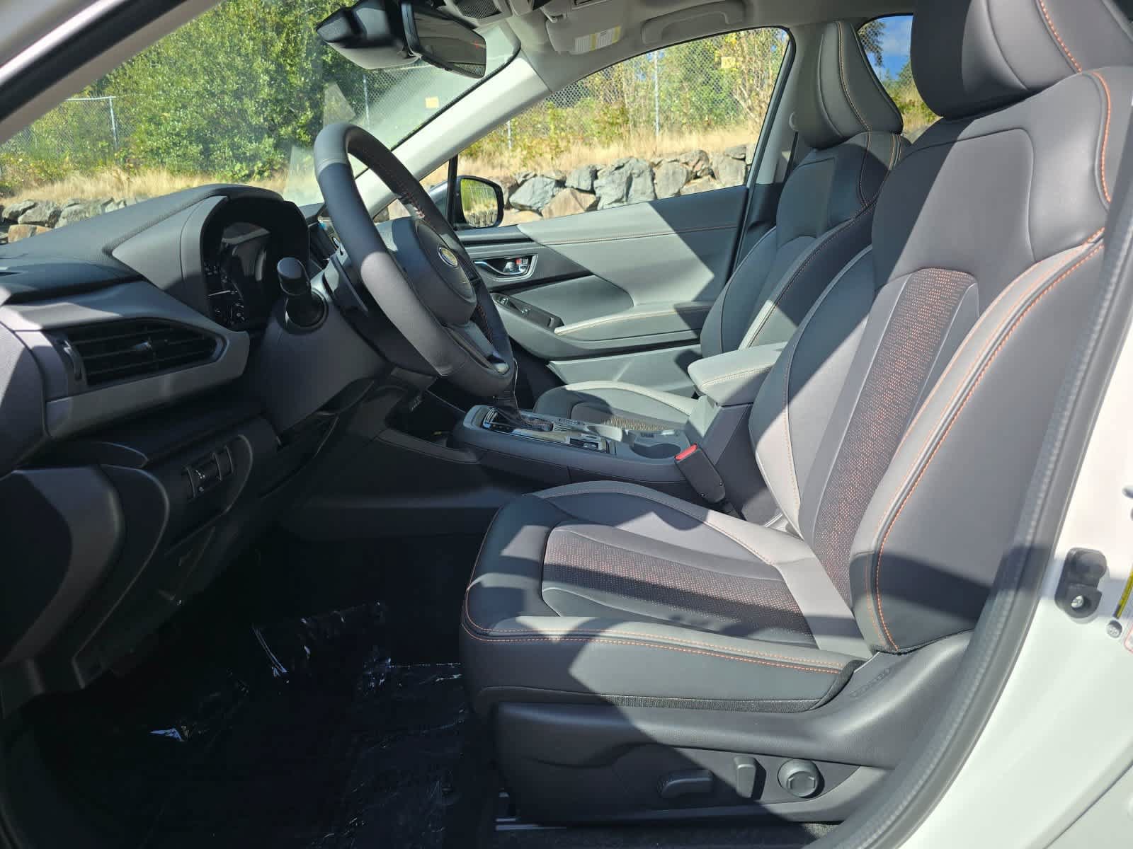 New 2026 Subaru Crosstrek 2.5i Limited AWD/4WD image 20