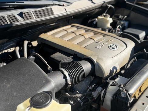 Used 2007 Toyota Tundra Limited image 68