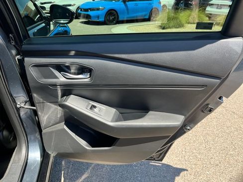 Certified 2024 Honda Accord EX-L image 15