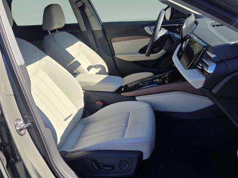 New 2025 Audi A5 2.0T Premium image 15