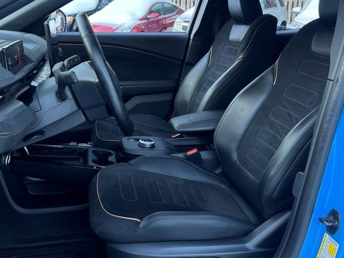 Used 2023 Ford Mustang Mach-E GT image 16