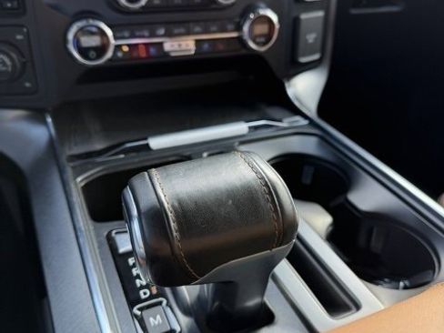 Used 2021 Ford F150 Platinum w/ Trailer Tow Package image 13