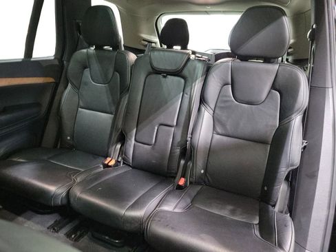Used 2018 Volvo XC90 T6 Inscription w/ Convenience Package image 22