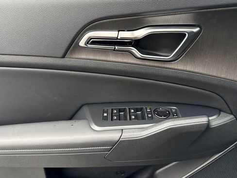 New 2026 Kia Sportage X-Line AWD/4WD image 12