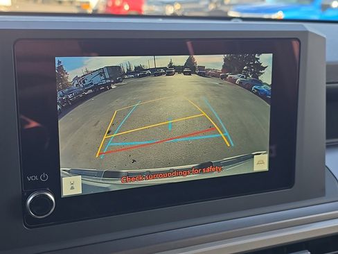 New 2026 Toyota Tacoma SR5 image 28