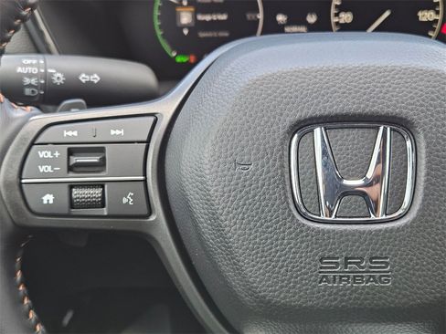 New 2025 Honda CR-V Sport-L image 22