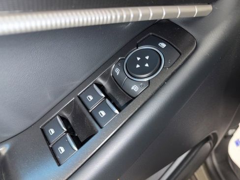 New 2026 Ford Explorer Tremor w/ Tremor Convenience Package image 12