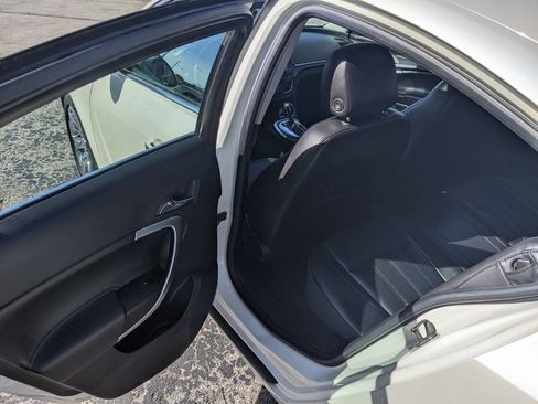 Used 2014 Buick Regal Premium FWD image 10