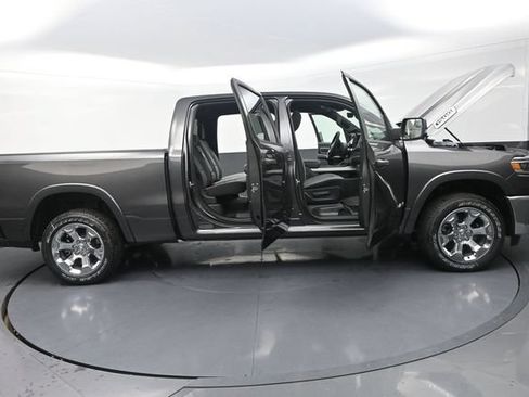 New 2026 RAM 1500 Big Horn AWD/4WD image 39