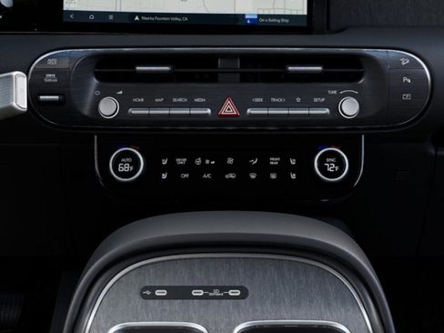 New 2026 Hyundai Palisade SEL AWD/4WD image 14