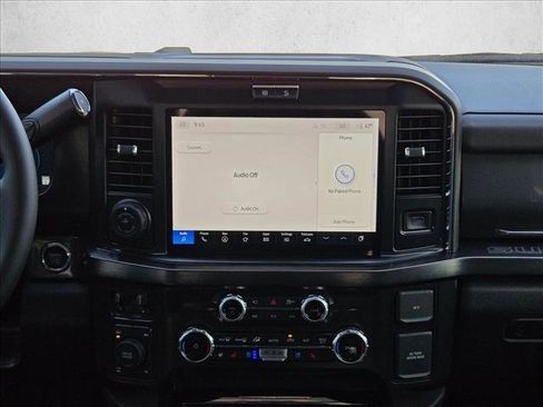 New 2026 Ford F250 Lariat w/ Lariat Premium Package image 12