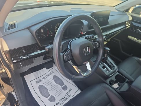 Certified 2024 Honda CR-V EX-L image 15