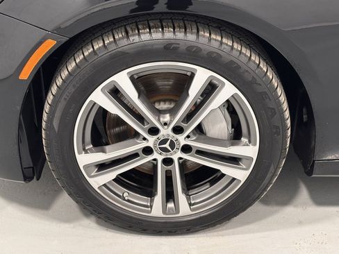 Certified 2023 Mercedes-Benz E 350 E 350 image 29