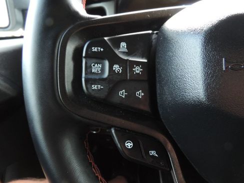 Used 2026 Ford Bronco Raptor AWD/4WD image 34