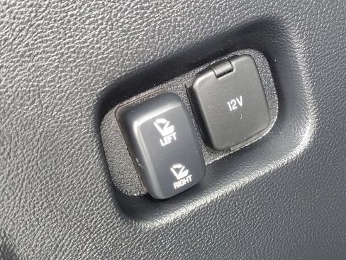 Certified 2024 Ford Edge SEL w/ Convenience Package AWD/4WD image 37