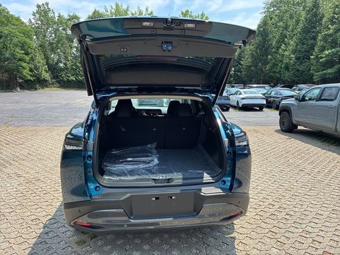 New 2026 Nissan Murano SL AWD/4WD image 13
