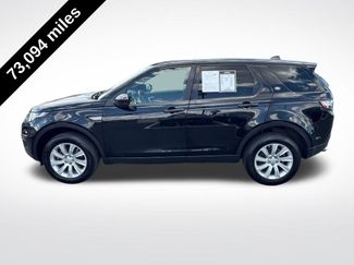 Used 2019 Land Rover Discovery Sport SE AWD/4WD video 2