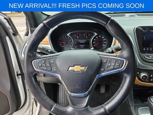 Used 2019 Chevrolet Equinox Premier FWD image 11
