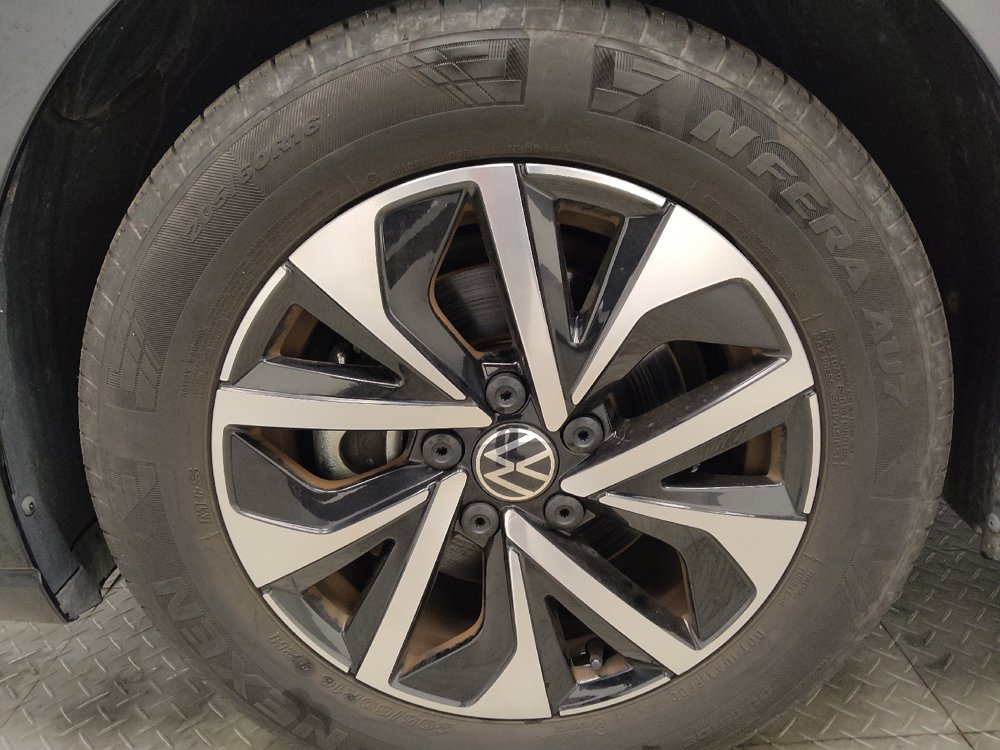 Used 2025 Volkswagen Jetta S FWD image 31