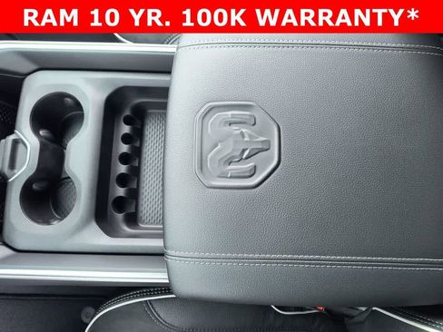 New 2026 RAM 2500 Laramie image 21