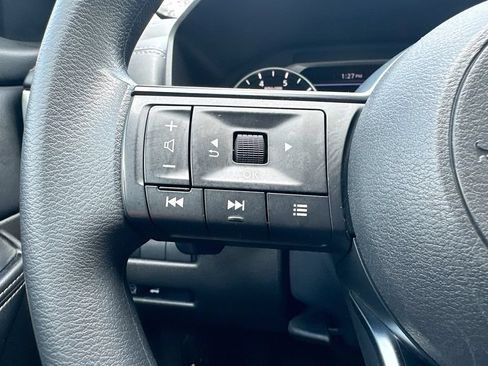 Certified 2024 Nissan Rogue SV AWD/4WD image 11