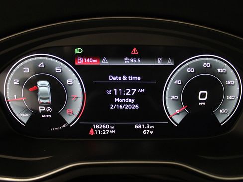 Used 2022 Audi A5 2.0T Prestige image 17