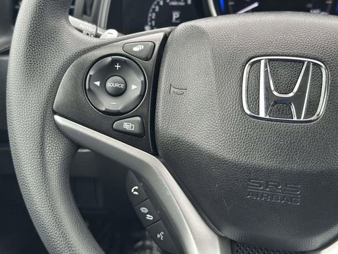 Used 2018 Honda Fit EX image 22