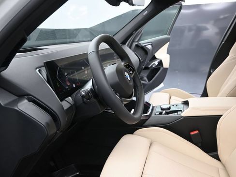 New 2026 BMW X3 xDrive30i w/ Premium Package AWD/4WD image 24
