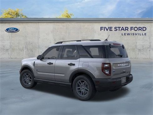 New 2025 Ford Bronco Sport Big Bend image 5