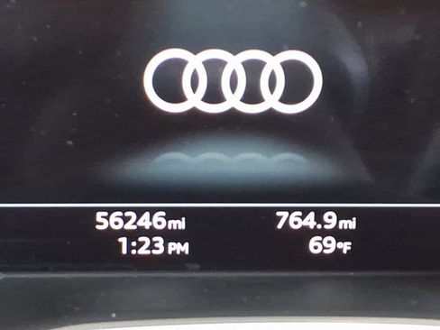 Used 2021 Audi SQ5 Premium Plus w/ Premium Plus Package AWD/4WD image 12
