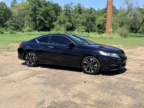 Used 2016 Honda Accord EX-L image 7