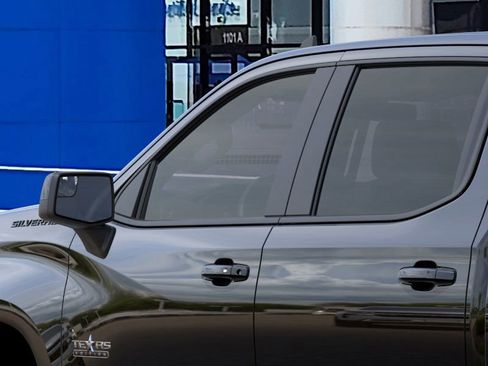 New 2026 Chevrolet Silverado 1500 RST image 12