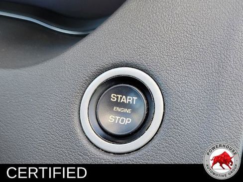 Used 2021 Jaguar E-PACE SE image 38